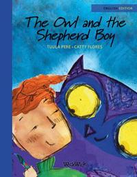 The Owl and the Shepherd Boy