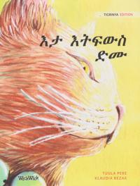 Tigrinya Edition of The Healer Cat