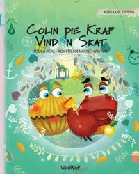 Colin die Krap Vind 'n Skat