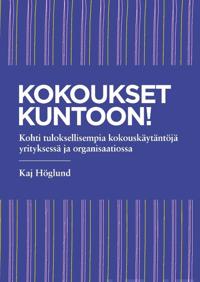 Kokoukset kuntoon!
