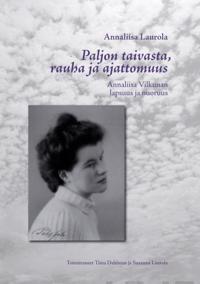 Paljon taivasta, rauha ja ajattomuus