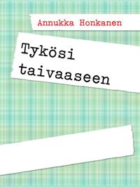 Tykösi taivaaseen