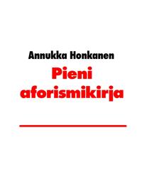 Pieni aforismikirja