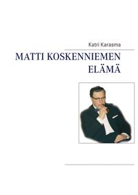 Matti Koskenniemen elämä: Kasvatustieteen jättiläinen