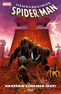 Spider-Man: Kravenin viimeinen jahti