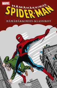 Spider-Man: Hämähäkkimiesklassikot