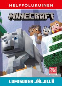 Minecraft - Lumisuden jäljillä (helppolukuinen)