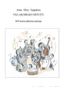 Villakoirakvartetti
