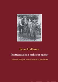 Puutteenlaakson mahtavat miehet