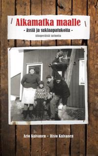 Aikamatka maalle