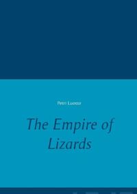 The Empire of Lizards
