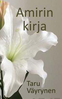 Bokomslag for "Amirin kirja"