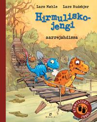 Hirmuliskojengi aarrejahdissa