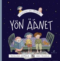 Lulu ja Piko - Yön äänet