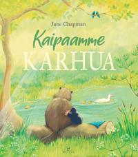 Kaipaamme Karhua