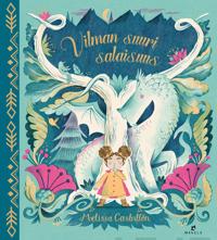 CANYOU KEEP A SECRET FINNISH