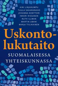 Uskontolukutaito suomalaisessa yhteiskunnassa