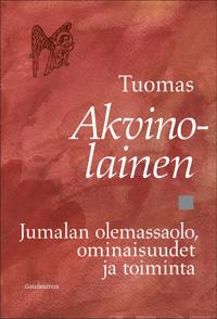 Jumalan olemassaolo, ominaisuudet ja toiminta