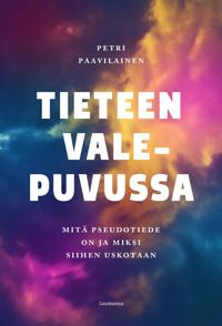 Tieteen valepuvussa