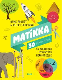 Matikka 30 sekunnissa