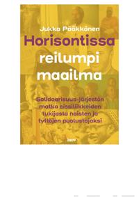 Horisontissa reilumpi maailma