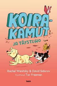 Koirakamut ja täystuho