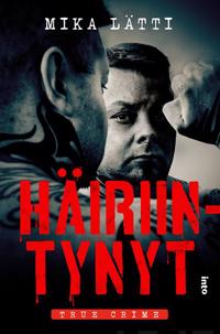 Häiriintynyt