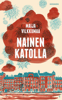 Nainen katolla