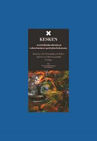 Kesken