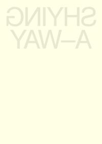The School of Shying a Way