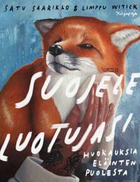 Suojele luotujasi