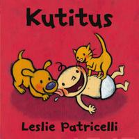 Kutitus