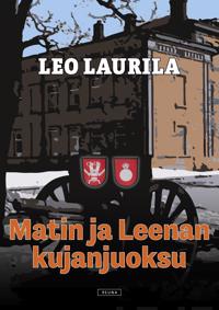 Matin ja Leenan kujanjuoksu