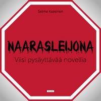 Naarasleijona