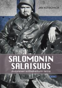 Salomonin salaisuus