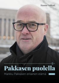 Pakkasen puolella