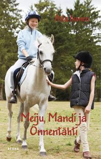 Meiju, Mandi ja Onnentähti
