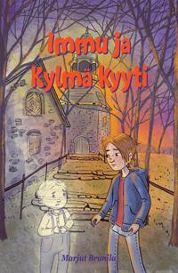 Immu ja Kylmä kyyti