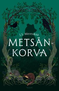 Metsänkorva