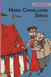 Herra Cannellonin sirkus
