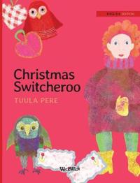 Bokomslag för "Christmas Switcheroo"