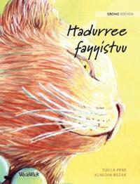 Hadurree fayyistuu