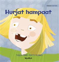 Hurjat hampaat