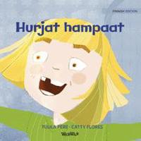 Hurjat hampaat