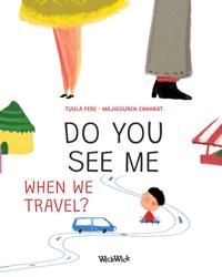 Do You See Me?