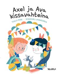 Axel ja Ava