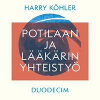 Potilaan ja lääkärin yhteistyö