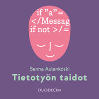 Tietotyön taidot