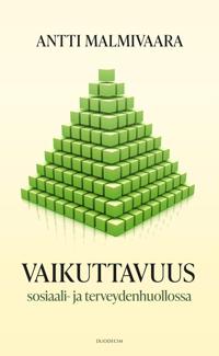 Vaikuttavuus sosiaali- ja terveydenhuollossa