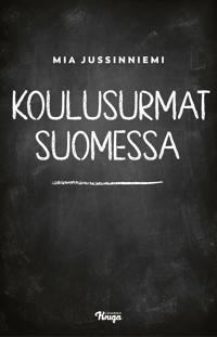 Koulusurmat Suomessa